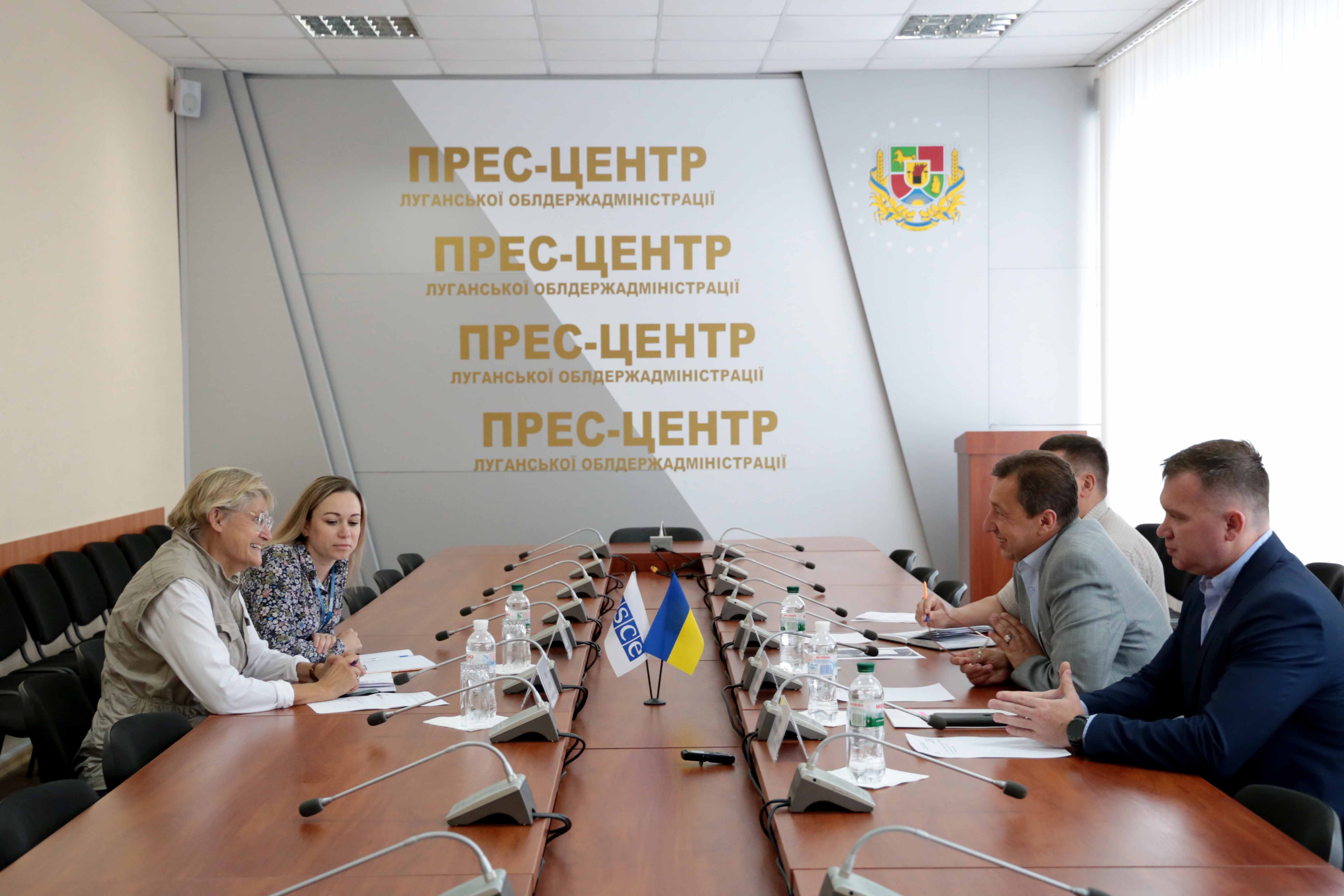 Призначено державну соціальну допомогу внутрішньо переміщеним особам Призначено державну соціальну допомогу внутрішньо переміщеним особам