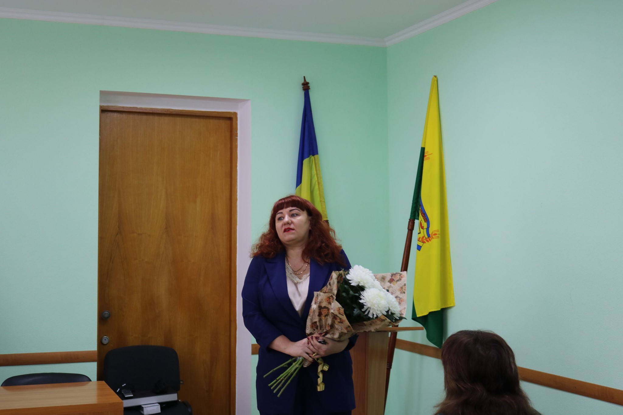Заступники голови Сватівської райдержадміністрації припинили свої повноваження Заступники голови Сватівської райдержадміністрації припинили свої повноваження
