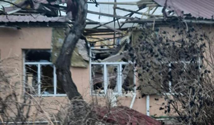Як правильно зафіксувати руйнування житла, щоб подати заявку на компенсацію? Як правильно зафіксувати руйнування житла, щоб подати заявку на компенсацію?