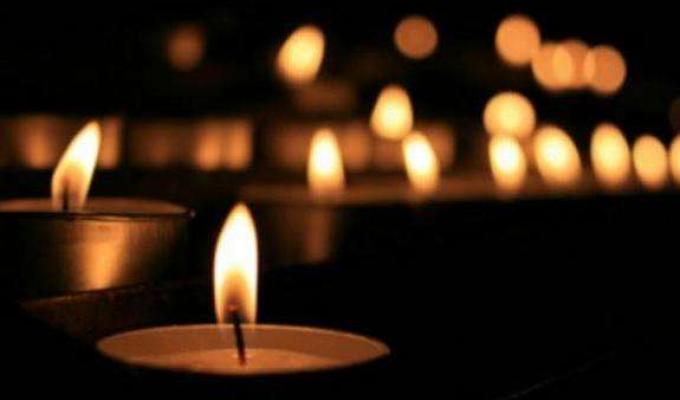 Сьогодні, 9 грудня, відповідно до резолюції Генеральної Асамблеї ООН, світ відзначає Міжнародний день пам’яті жертв злочинів геноциду, вшанування їхньої людської гідності та попередження цих злочинів. Сьогодні, 9 грудня, відповідно до резолюції Генеральної Асамблеї ООН, світ відзначає Міжнародний день пам’яті жертв злочинів геноциду, вшанування їхньої людської гідності та попередження цих злочинів.