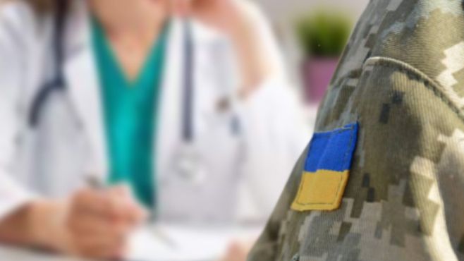 Розширені безоплатні медичні послуги для ветеранів: ветерани та ветеранки можуть отримати більше безоплатних медичних послуг!