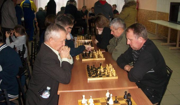 Спортивні змагання у Сватівському районі Спортивні змагання у Сватівському районі