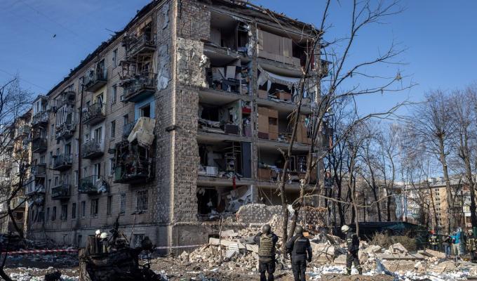 Міжнародний Реєстр збитків оголосив про початок прийому заяв. Міжнародний Реєстр збитків оголосив про початок прийому заяв.