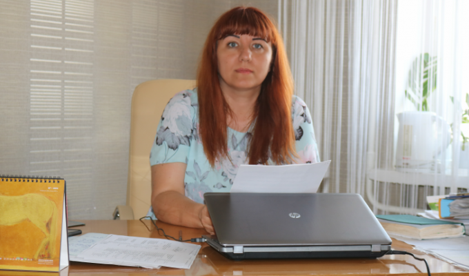 Призначено державну соціальну допомогу внутрішньо переміщеним особам Призначено державну соціальну допомогу внутрішньо переміщеним особам