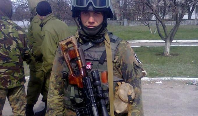 Сватівщина пам’ятає своїх героїв: на честь загиблого в АТО Олександра Рибальченка буде встановлено меморіальну дошку Сватівщина пам’ятає своїх героїв: на честь загиблого в АТО Олександра Рибальченка буде встановлено меморіальну дошку