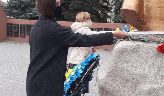 Сьогодні – 76-а річниця вигнання нацистів з України Сьогодні – 76-а річниця вигнання нацистів з України