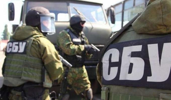СБУ затримала так званого «депутата» терористичної організації «ЛНР» СБУ затримала так званого «депутата» терористичної організації «ЛНР»