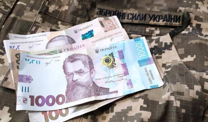 На допомогу військовим в бюджеті Нижньодуванської громади заплановано 650 тис.грн. На допомогу військовим в бюджеті Нижньодуванської громади заплановано 650 тис.грн.
