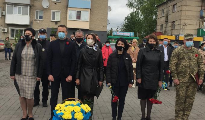 Сьогодні ‒ 76 річниця перемоги над нацизмом у Другій світовій війні Сьогодні ‒ 76 річниця перемоги над нацизмом у Другій світовій війні