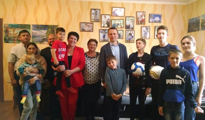 Міжнародний день захисту дітей Міжнародний день захисту дітей