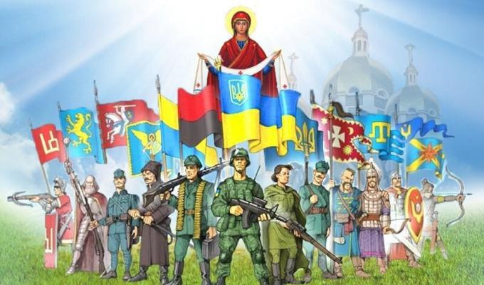 1 жовтня українці відзначатимуть свято Покрови Пресвятої Богородиці 1 жовтня українці відзначатимуть свято Покрови Пресвятої Богородиці