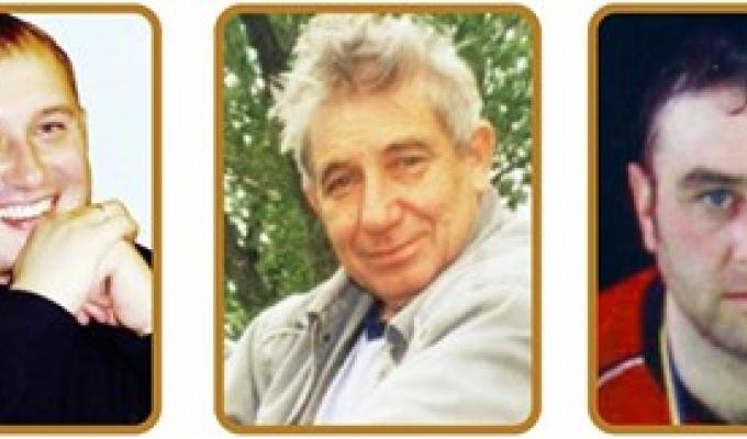 До дня пам’яті сватівських вболівальників ФК «Шахтар» До дня пам’яті сватівських вболівальників ФК «Шахтар»