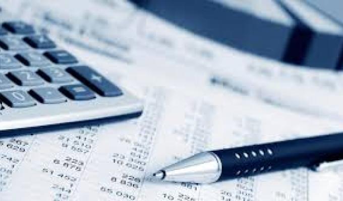 Увага! З 1 жовтня почали діяти нові рахунки для сплати податків