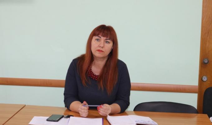 У райдержадміністрації відбулася щотижнева апаратна нарада У райдержадміністрації відбулася щотижнева апаратна нарада