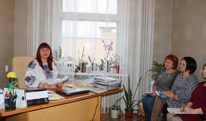 Вирішуємо питання соціального захисту Вирішуємо питання соціального захисту
