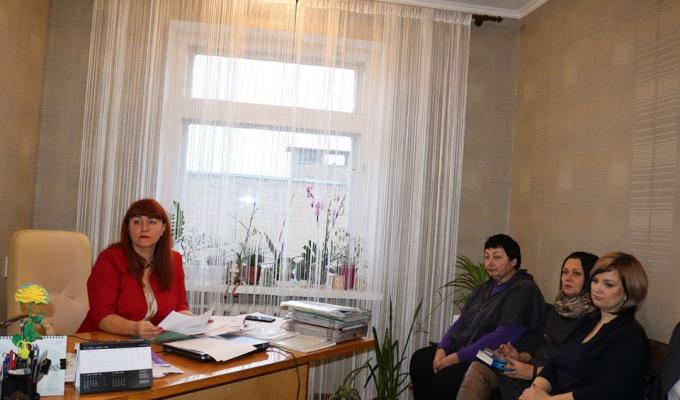Призначено державну соціальну допомогу внутрішньо переміщеним особам Призначено державну соціальну допомогу внутрішньо переміщеним особам