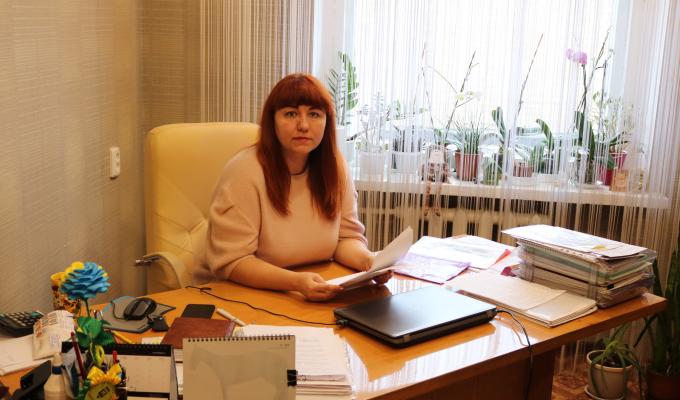 Вирішуємо питання соціального захисту Вирішуємо питання соціального захисту