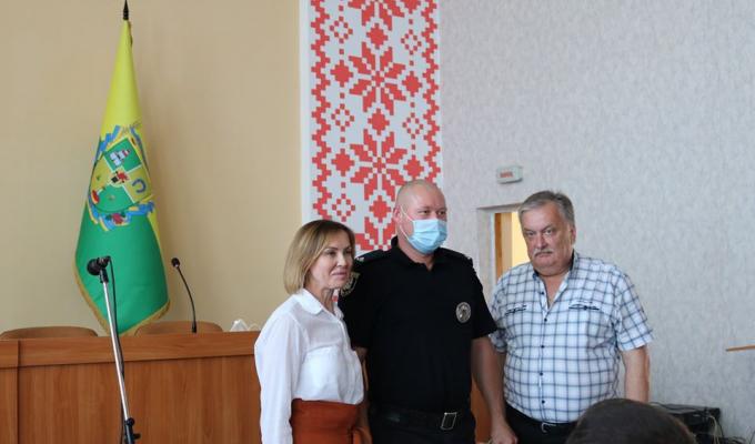 На Сватівщині відбулось свято На Сватівщині відбулось свято