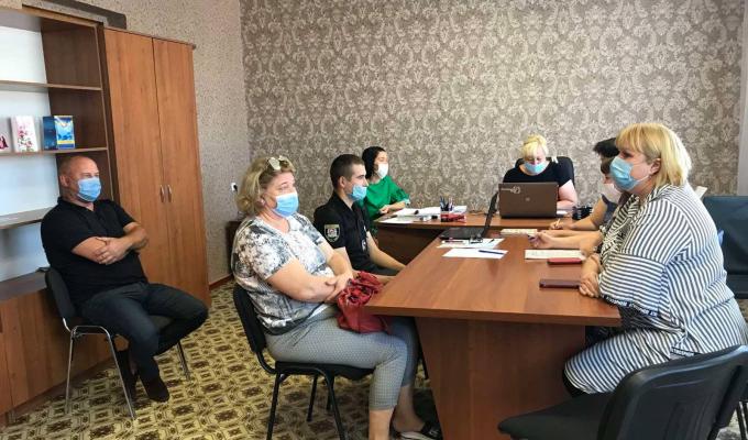 Соціальний захист прав дитини Соціальний захист прав дитини