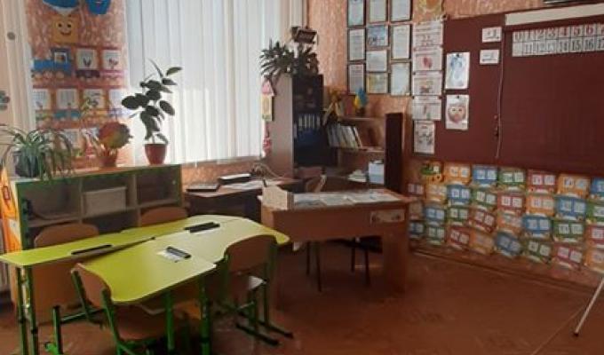 Продовжується моніторинг готовності закладів освіти району до нового навчального року Продовжується моніторинг готовності закладів освіти району до нового навчального року