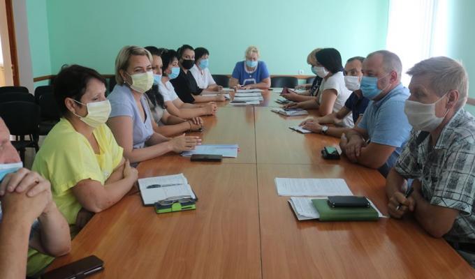 Розглянуто питання про надання грошової компенсації для придбання житла дітям-сиротам Розглянуто питання про надання грошової компенсації для придбання житла дітям-сиротам