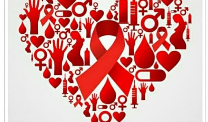 Сьогодні - Всесвітній день боротьби зі СНІДом Сьогодні - Всесвітній день боротьби зі СНІДом