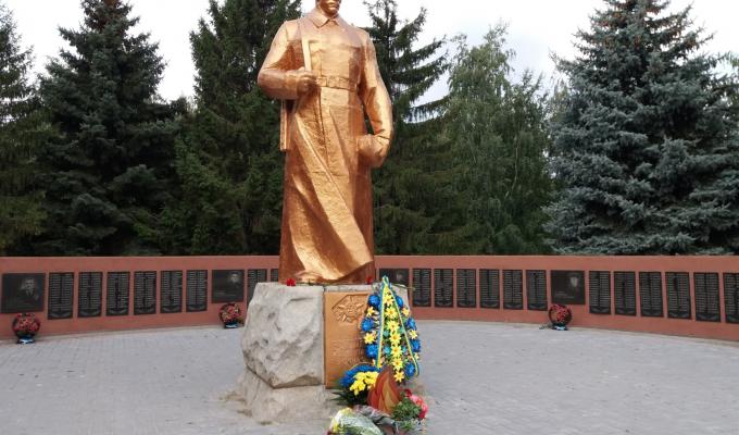 31 січня – особлива дата для Сватівського району