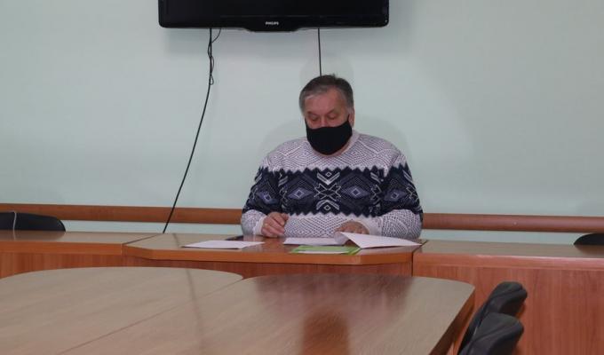 Підсумки призову, звернення громадян, питання реорганізації райдержадміністрацій…: за матеріалами апаратної наради Підсумки призову, звернення громадян, питання реорганізації райдержадміністрацій…: за матеріалами апаратної наради