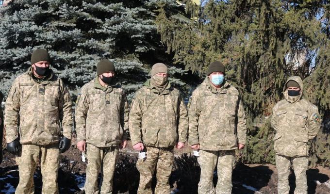 Нащадки мають пам’ять берегти Нащадки мають пам’ять берегти