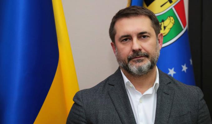 Дочекайтеся нас – кажу я тим луганчанам, які вимушені були залишитися вдома. Україна бореться за вас і ваших дітей! – звернення очільника області Сергія Гайдая з нагоди річниці визволення міста Луганськ під час Другої світової війни Дочекайтеся нас – кажу я тим луганчанам, які вимушені були залишитися вдома. Україна бореться за вас і ваших дітей! – звернення очільника області Сергія Гайдая з нагоди річниці визволення міста Луганськ під час Другої світової війни