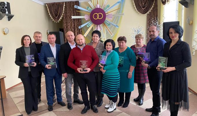 «Різдвяні зустрічі» «Різдвяні зустрічі»
