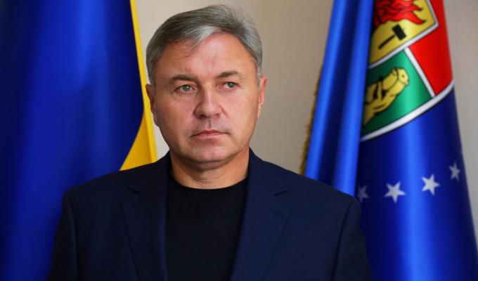 Привітання голови Луганської обласної державної адміністрації – керівника обласної військо-цивільної адміністрації Юрія Гарбуза з нагоди Дня працівників легкої промисловості Привітання голови Луганської обласної державної адміністрації – керівника обласної військо-цивільної адміністрації Юрія Гарбуза з нагоди Дня працівників легкої промисловості