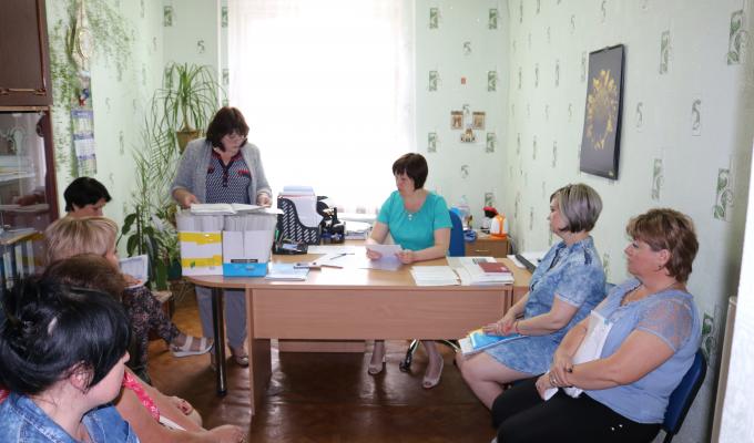Призначено соціальну допомогу внутрішньо переміщеним особам Призначено соціальну допомогу внутрішньо переміщеним особам