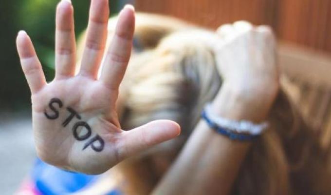 «16 днів проти насильства»: об'єднаймося заради безпеки і гідності кожного «16 днів проти насильства»: об'єднаймося заради безпеки і гідності кожного