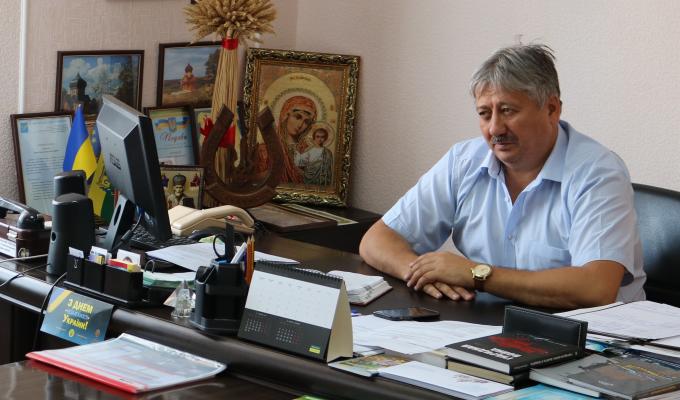 Обговорено питання збільшення надходжень до місцевих бюджетів району Обговорено питання збільшення надходжень до місцевих бюджетів району