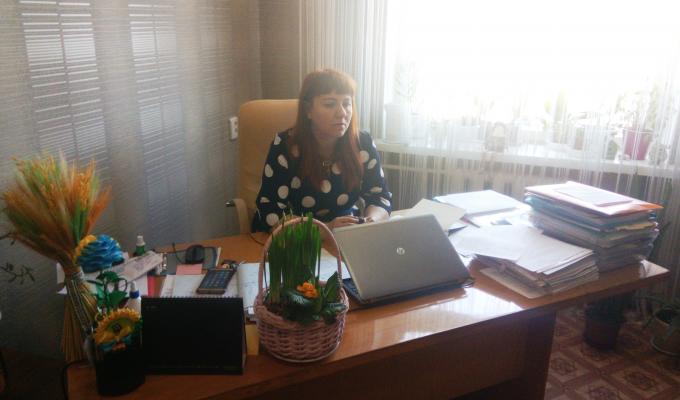 У Сватівському районі триває підготовка до відзначення державних свят У Сватівському районі триває підготовка до відзначення державних свят