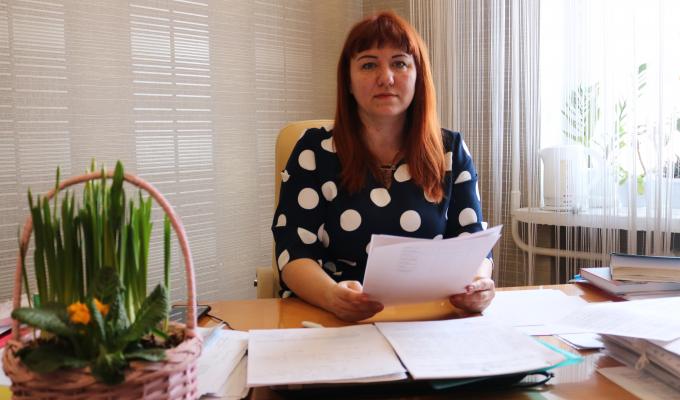 В Сватівській райдержадміністрації призначено державну соціальну допомогу В Сватівській райдержадміністрації призначено державну соціальну допомогу
