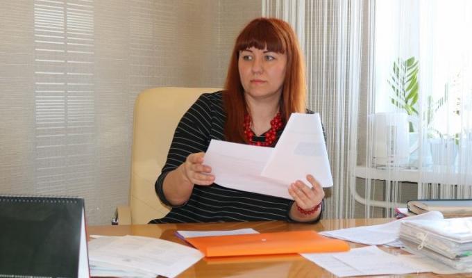 Призначено державну соціальну допомогу ВПО Призначено державну соціальну допомогу ВПО