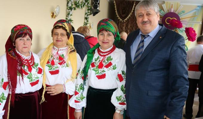 «Луганщина – світанок України» «Луганщина – світанок України»
