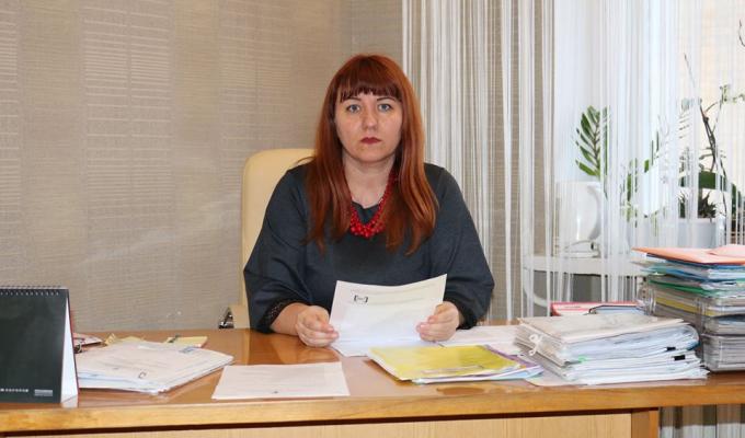 Сватівський район став учасником проекту «Будуємо Україну Разом» Сватівський район став учасником проекту «Будуємо Україну Разом»