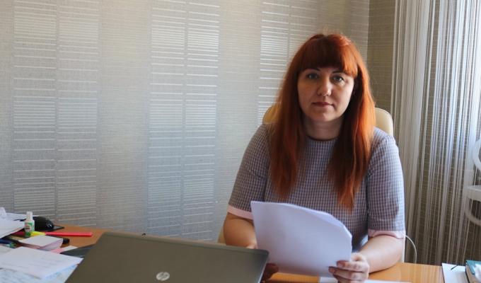 Призначено державну соціальну допомогу внутрішньо переміщеним особам Призначено державну соціальну допомогу внутрішньо переміщеним особам