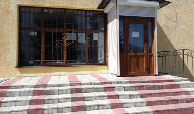 Сватівський ЦНАП розширив перелік адмінпослуг Сватівський ЦНАП розширив перелік адмінпослуг