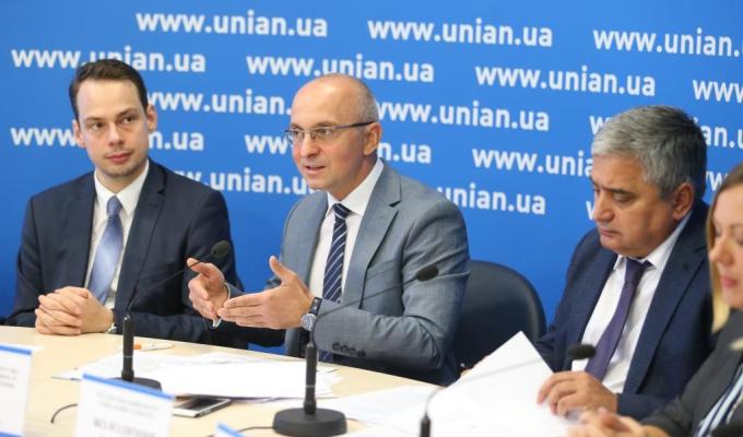 Комплексна термомодернізація ОСББ за «теплими кредитами» дозволяє зменшити на 50% і більше комунальні платежі Комплексна термомодернізація ОСББ за «теплими кредитами» дозволяє зменшити на 50% і більше комунальні платежі
