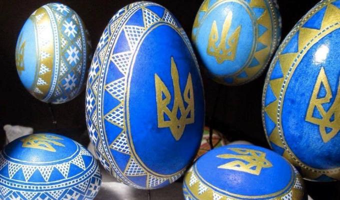 Впродовж квітня в Лозно-Олександрівському хабі кожного четверга будуть проходити майстер-класи до Великодня Впродовж квітня в Лозно-Олександрівському хабі кожного четверга будуть проходити майстер-класи до Великодня