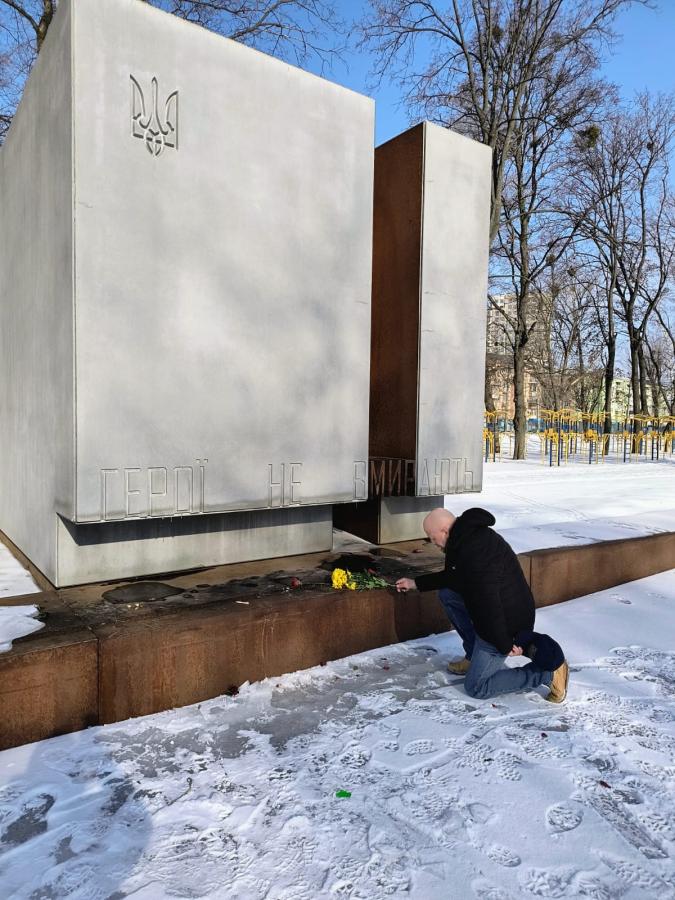 24 лютого 2022 року увійшло в історію як день, коли життя українців змінилося назавжди. 
