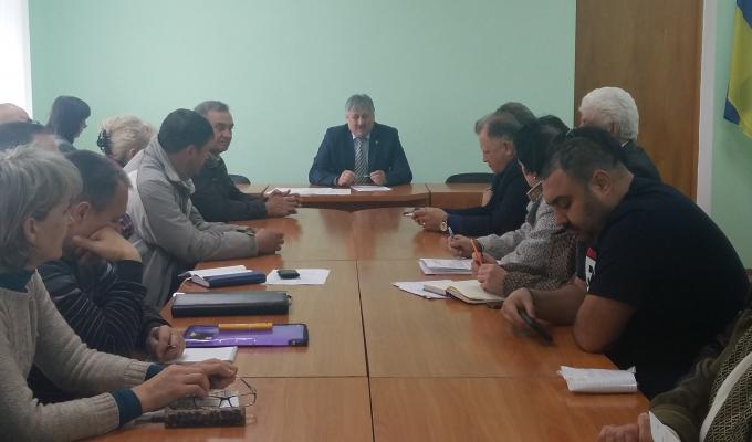 Громадська рада: почалося формування нового складу Громадська рада: почалося формування нового складу