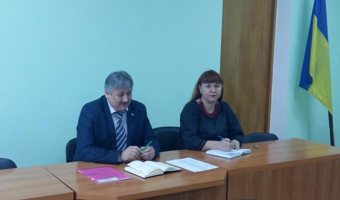 Підбито підсумки минулого тижня Підбито підсумки минулого тижня