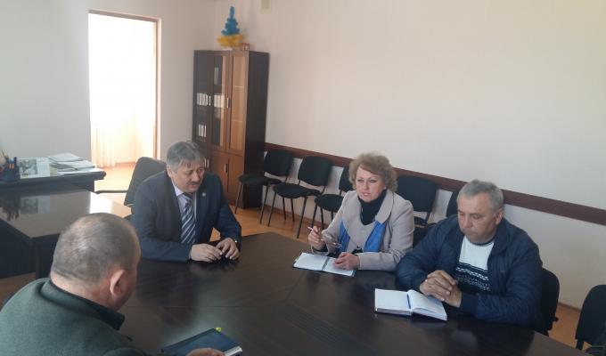 Шляхи до децентралізації Шляхи до децентралізації
