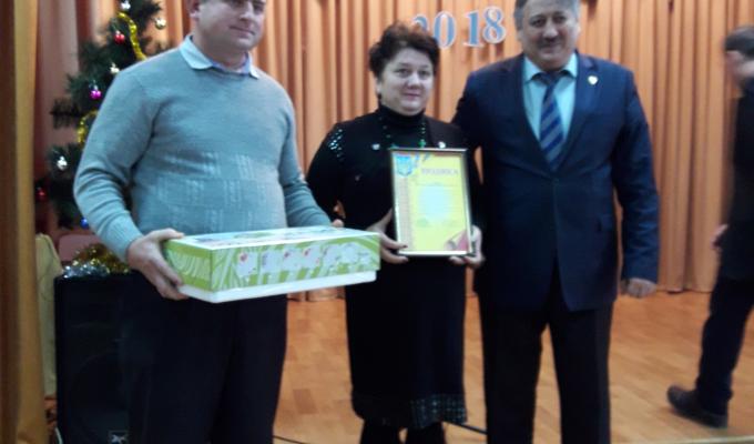 Сімейним формам виховання – найвищу якість!