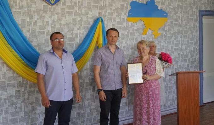 За результатами робочої поїздки до Коломийчиської територіальної громади: продовження… За результатами робочої поїздки до Коломийчиської територіальної громади: продовження…